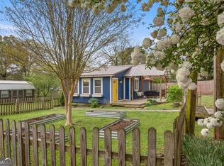 108 Fannie St SE, Dalton, GA 30720