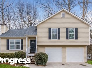 157 Aztec Way, Acworth, GA 30102