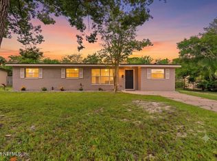 11634 Marina Dr, Jacksonville, FL 32246