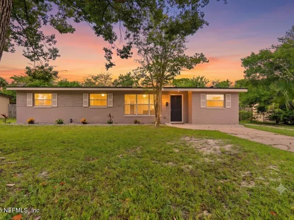 11634 MARINA Drive, Jacksonville, FL 32246