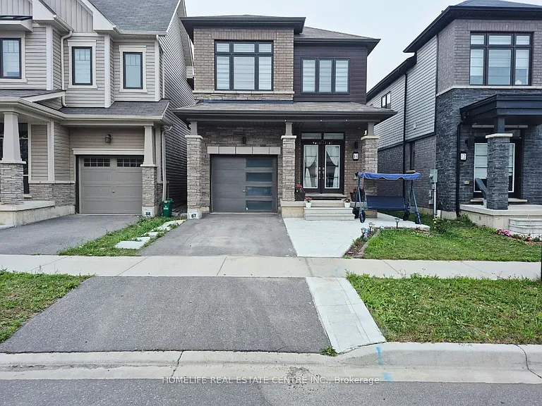 14 Amos Ave — Photo 1