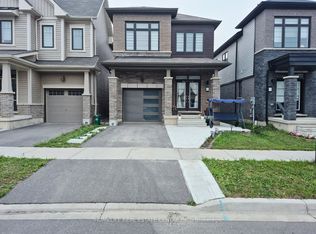 14 Amos Ave, Brantford, ON N3T 0K4