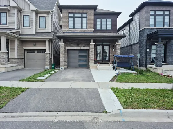 14 Amos Ave, Brantford, ON N3T 0K4
