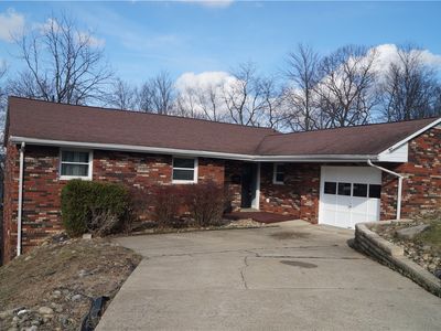 412 Jane St, Jeannette, PA, 15644