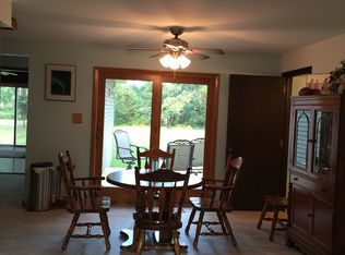 268 S Claybank Rd, Manistee, MI 49660