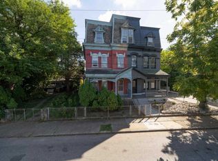119 Martin St #A & B, Covington, KY 41011