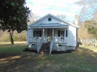 1108 Minnie Hall Rd, Autryville, NC 28318