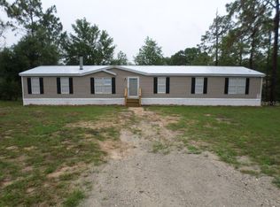 246 Whirlwind Loop, Hawthorne, FL 32640