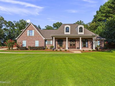 208 Kitty Hawk Cir, Brandon, MS, 39047
