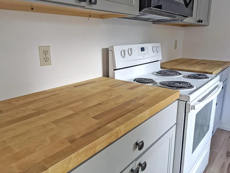1419 Oak Ave — Photo 3