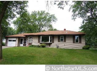 2001 Adolphus St, Saint Paul, MN 55117