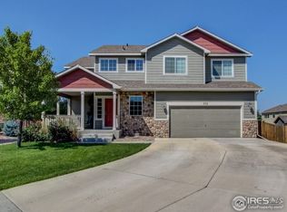 456 Bow Creek Ln, Fort Collins, CO 80525
