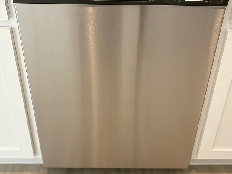 Brand New Dish washer.