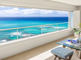 Colony Surf Ltd, Honolulu, HI 96815