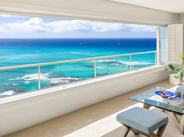 2895 Kalakaua Ave #Penthouse 5, Honolulu, HI 96815