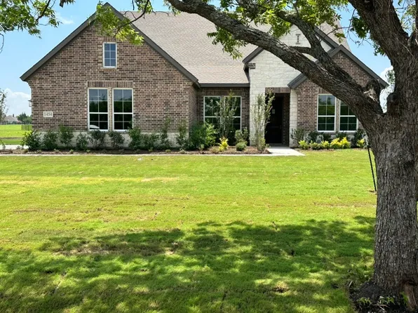 1454 County Road 4910, Leonard, TX 75452
