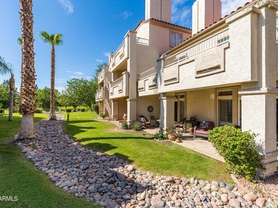 10080 E Mountainview Lake Dr #G116, Scottsdale, AZ, 85258