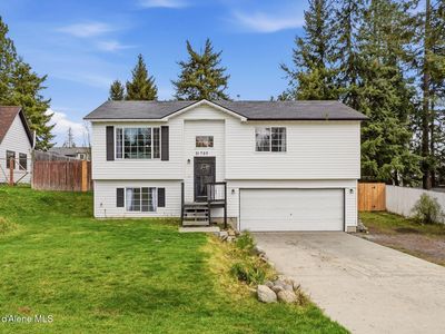 31720 N Barbara Ave, Spirit Lake, ID, 83869