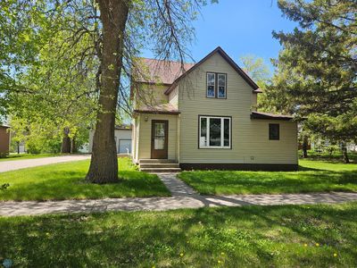 3030 3rd St, Lake Park, MN, 56554