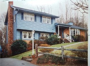 136 James St, Elkin, NC 28621