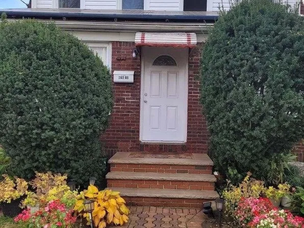 202-08 100th Avenue, Hollis, NY 11423
