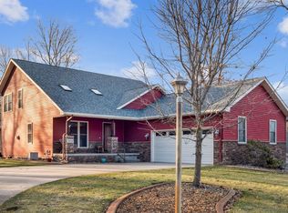 3934 N Malaga Dr E, La Porte, IN 46350