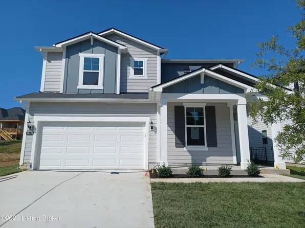 19120 Catalpa Fields Pl, Fisherville, KY 40023