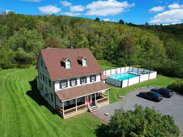78 Lustig Rd, Tannersville, NY 12485