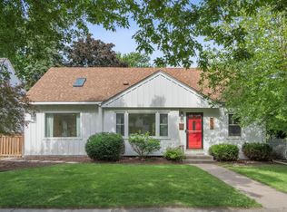 3518 Tyler St NE, Minneapolis, MN 55418