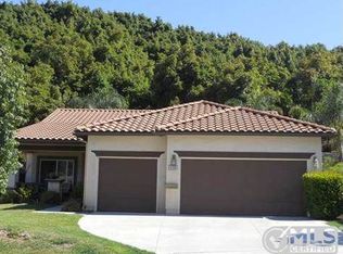 3150 Willow Tree Ln, Escondido, CA 92027