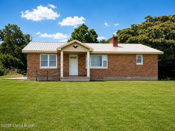 11335 Anneta Rd, Leitchfield, KY 42754