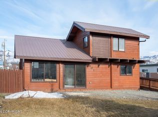 2901 Rose St, Anchorage, AK 99508