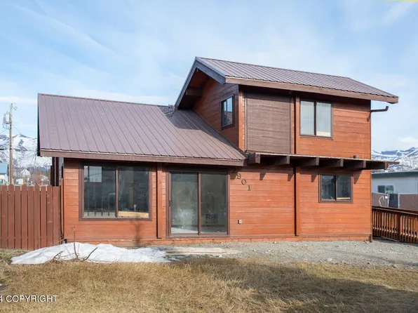 2901 Rose St, Anchorage, AK 99508