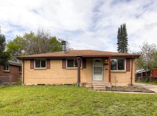 1755 Uinta St, Denver, CO 80220