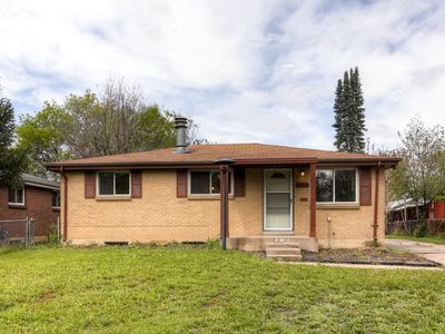 1755 Uinta St, Denver, CO, 80220