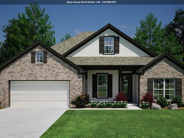 5421 Stonepeak Pkwy, Trussville, AL 35173