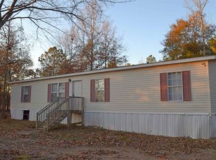 1295 Artemus Rd, Ward, SC 29166