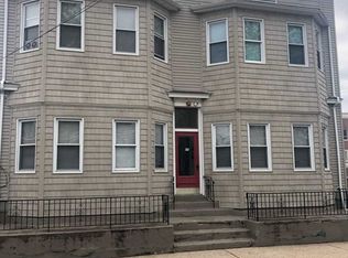 11 W Quackenbush Ave APT 1, Dumont, NJ 07628