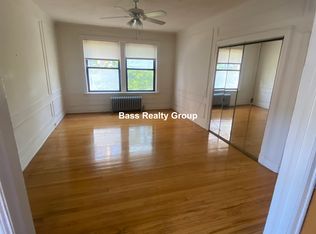 5114 S Blackstone Ave #A7, Chicago, IL 60615
