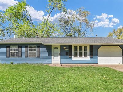 1103 Austin Dr, Urbana, IL, 61802