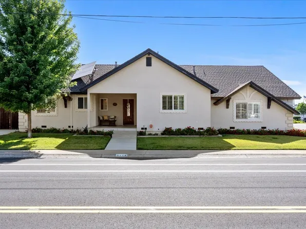 2114 Del Pero St, Marysville, CA 95901