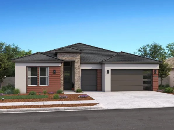 4346 Hooded Crow Way, Rancho Cordova, CA 95742