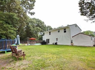14 Castletown Ct, Waldorf, MD