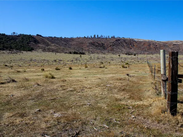 TBD Colorado Land & Grazing, Walsenburg, CO 81089
