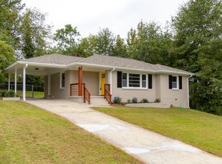 2975 Belvedere Ln, Decatur, GA 30032