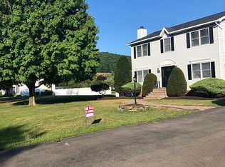 318 McConnell Pkwy, Hughesville, PA 17737
