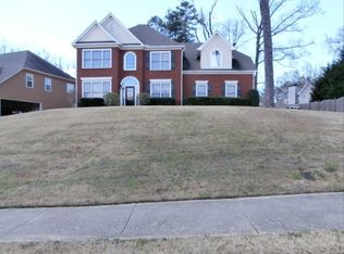 4327 Sandy Branch Dr, Buford, GA 30519