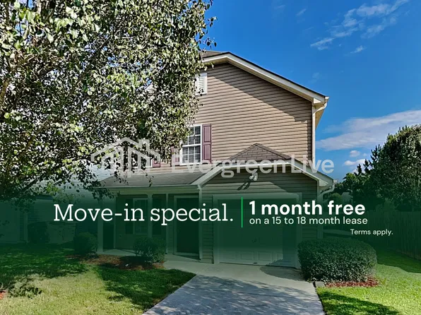 3208 Ian Patrick Ave, Kannapolis, NC 28083