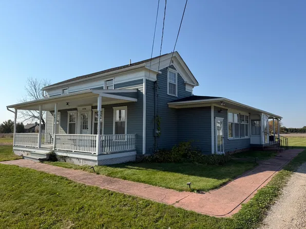 4770 Sheldon Rd, Rochester, MI 48306