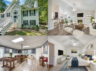 4904 Charter Oak Ct NE, Kennesaw, GA 30144